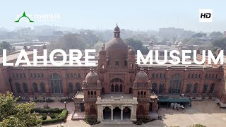 Exploring Lahore Museum: Discover the Rich Heritage of Pakistan