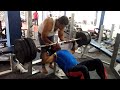 heavy weight incline bench press ఇంక్లైన్ బెంచ్ ప్రెస్ ఎలా చేయాలి rakesh rathod