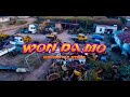 Won da mo by mavin official video | Xtol dynamic