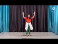 Independence Day Song Dance |15 August dance song | Patriotic song Dance | dance performance