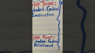 PLC-Teacher Clarity Protocol