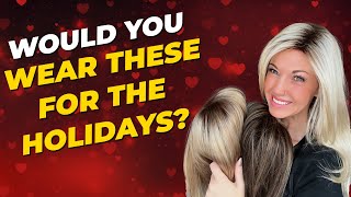 3 Awesome Styles that Wont Hurt Your Purse! | Chiquel Wigs