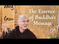 Stars Never Built Prisons For Themselves: Allow Yourself To Be Happy | Br. Phap Ung