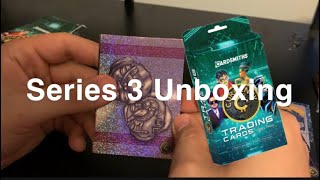 Cardsmiths Currency Series 3 Unboxing