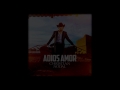 Christian Nodal-Adiós Amor