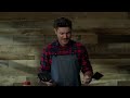 cooking with kodiak® ft. zac efron