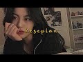 vierra - kesepian (slowed+lyrics)