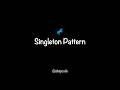 Singleton