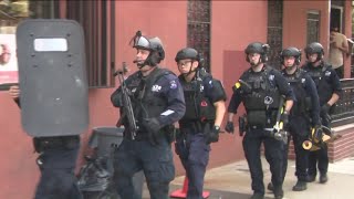 Federal inmate captured after escaping custody in Brooklyn
