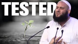 The Hardest Test Only the True Believers Survive ! Very Important Lectures ! Sheikh Omar El Banna