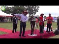 Chamisa dances to Killer T's song