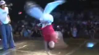 Rest In Peace | Bboy 송장섭 aka 1990'S MASTER (1986 - 2012) | TRIBUTE