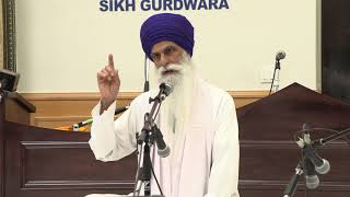 Barsi Sant Gurbachan Singh Sant Kartar Singh Ji Bhindranwale 2019 | Giani Bakhshish Singh Pandit Ji