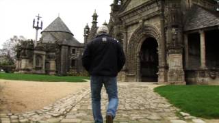 Bienvenue en Finistère : Roscoff, côte des sables et enclos paroissiaux