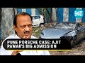 Pune Porsche Crash: Ajit Pawar & MLAs Interfered For Accused Teen? Arrested Doctor’s Bombshell