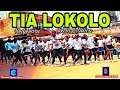 Kedjevara - TIA LOKOLO Feat. Extra Musica Nouvel Horizon | LUMYNAS DANCE CREW FT CHROME DANCE CREW