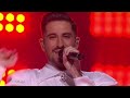 michael ben david i.m live israel 🇮🇱 second semi final eurovision 2022