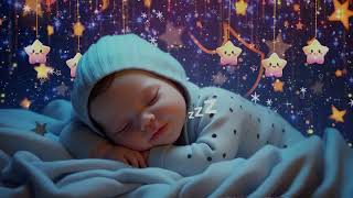 Sleep Instantly in 3 Minutes ♥ Mozart Brahms Lullaby for Babies ♫ Baby Sleep Music ♥ Sleep Music