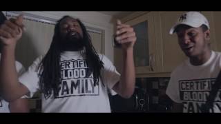 Poet x Omie Omz x Fonzse x Myah (CBF) - Due Time (Music Video)