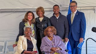 Ruby Duncan, longtime Las Vegas advocate, dies at 93
