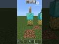 Minecraft logic (scatman)#minecraftlogic#meme #viral #funny #amazing #scatman #shorts