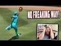 HE GOT SO LUCKY! *IMPOSSIBLE CATCH* MLB The Show 17 | Battle Royale