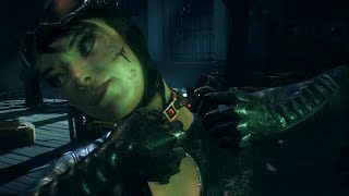 Batman Arkham Knight | Pt. 10 Following The Trail