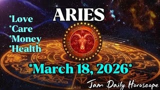 Aries, Today's Cosmic Dance: Unveiling Your Inner Strength and Sweetest Connections