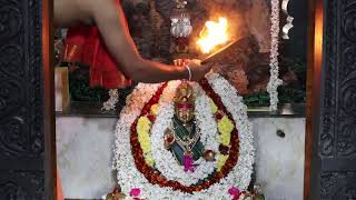 shree vadanabail padmavathi devi mahamangalarathi mulastana date 25-12-2024