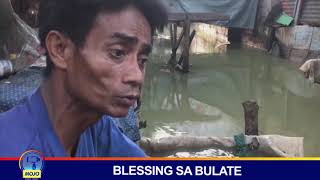 Bulate, kabuhayan ng mga taga-Pandi, Bulacan