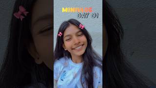 आज झाली open book test ❤️🥲                         #dailyvlogs #minivlogs #dailyroutine #dailyupdate