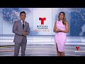 Las noticias del Mediodía, viernes 3 de mayo de 2024  Noticias Telemundo