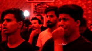 #x202b;اصبر ياشمر لاتذبح حسين |الرادود نصير الكربلائي#x202c;lrm;