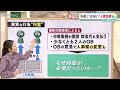 【新証言】“異例の慣習”人事案を外部に… “推薦名簿”“金品”に続き 名古屋市教委