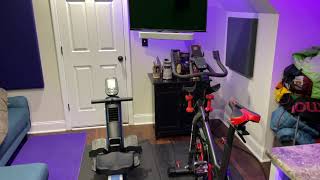 Home Fitness Equipment that Consumes Minimal Space