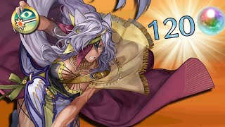 Return of the Queen! - FEH Summoning: Weekly Revival 34 (120 Orbs)