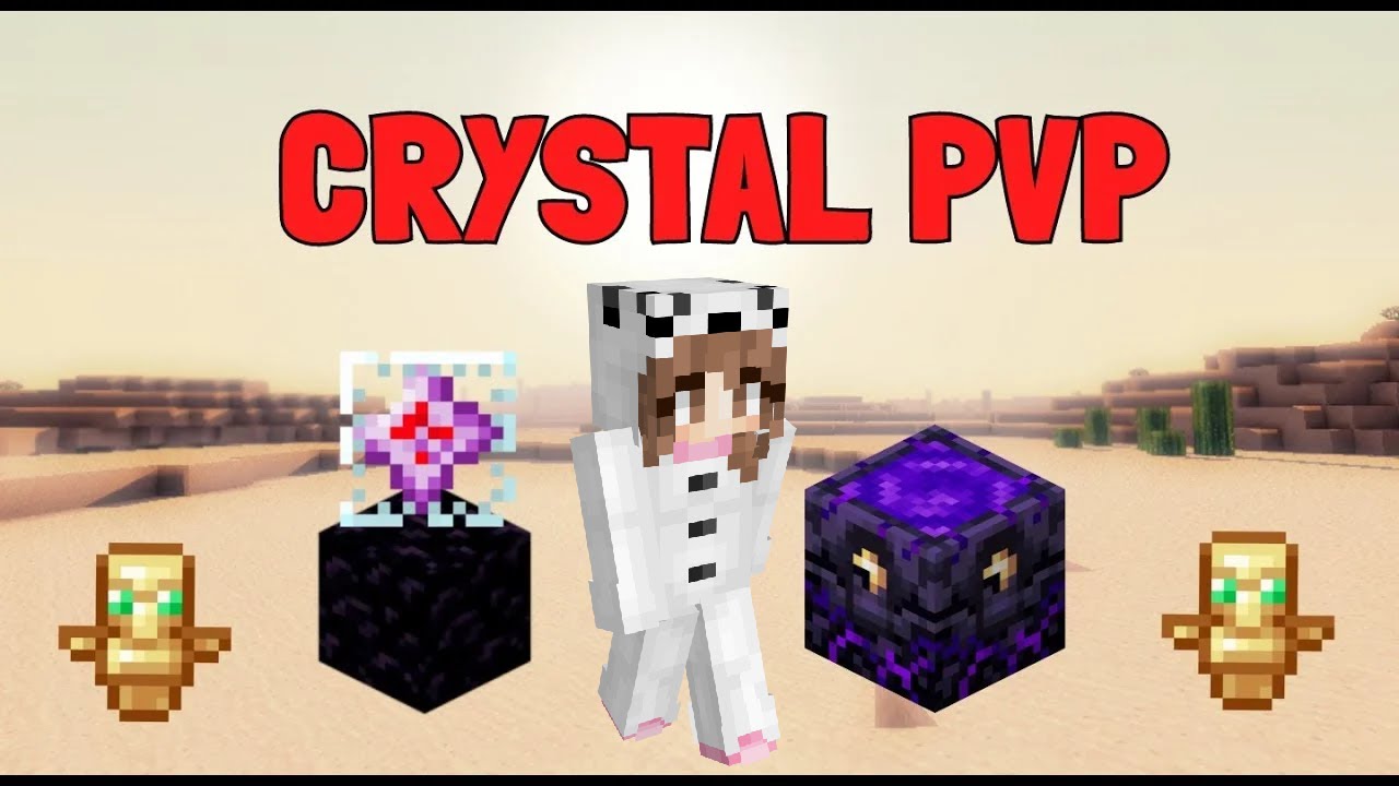 LT3 | Crystal PvP Montage #2 - YouTube