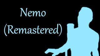 Nightwish - Nemo (Remastered Cover)