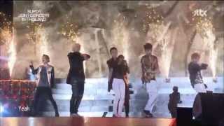 [HD]130413 EXO-M Super Joint Concert ALL CUT