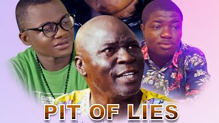 PIT OF LIES - GACEM Films // Adeniyi Famewo // GACEM TV