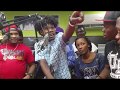 Freestyle WhatsApp Sky ( Rasta Fokè & Dj HotSquad ) Part 3