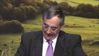 Watch again NFU Annual Conference 2018 Day 2 Wednesday 21 February