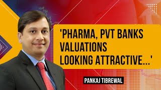 Pankaj Tibrewal Of IKIGAI Asset: 'SMID Correction Is Small Vs 1 Year Returns' | Beat The Street