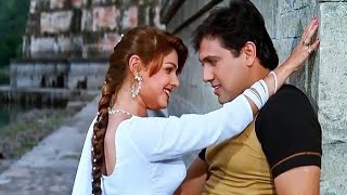 Filmi Gaane Hd Chanda Sitare Bindiya Tumhari | Naseeb 1998 Govinda, Mamta Kulkarni | Hindi  Song,