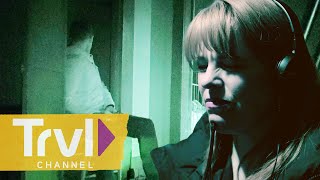 Investigating the Villisca Axe Murder House | Kindred Spirits | Travel Channel