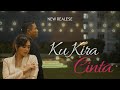 Ku Kira Cinta - Hendra Saputra (Official Music Video)