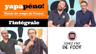 Yapapéno #7 - L'intégrale