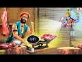 विष्णु भक्त कसाई | Hindi Kahani | Moral Stories | Bhakti Kahaniya | Bhakti Kahani |Hindi Kahaniya