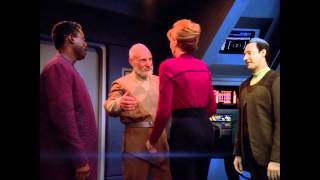 Star Trek: The Next Generation – Season Seven Blu-ray Trailer