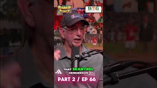 Larry says why Miami been Mediocre over the last 25 years #miamisports #miamihurricanesfootball